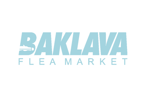 BAKLAVA FLEA MARKET - Official Action Bronson Store